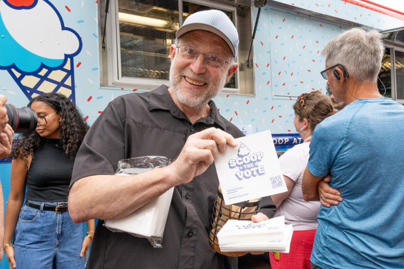 Jerry Greenfield, co-founder of the Ben & Jerry’s ice cream brand, has stepped down from the company he started 47 years ago citing a retreat from its campaigning spirit under parent company Unilever.
Greenfield wrote in an open letter late Tuesday night — shared on X by his co-founder Ben Cohen — that he could no longer ‘in good conscience’ remain an employee of the company and said the company had been ‘silenced.’
He said the company’s values and campaigning work on ‘peace, justice, and human rights’ allowed it to be ‘more than just an ice cream company’ and said the independence to pursue this was guaranteed when Anglo-Dutch packaged food giant Unilever bought the brand in 2000 for $326 million.
Cohen’s statement didn’t mention Israel’s ongoing military operation in Gaza, but Ben & Jerry’s has been outspoken on the treatment of Palestinians for years and in 2021 withdrew sales from Israeli settlements in what it called ‘Occupied Palestinian Territory.’
Greenfield’s resignation comes five months after Ben & Jerry’s filed a lawsuit accusing Unilever of firing its chief executive, David Stever, over his support for the brand’s political activism. In November last year Ben & Jerry’s filed another lawsuit accusing Unilever of silencing its public statements in support of Palestinian refugees.
‘It’s profoundly disappointing to come to the conclusion that that independence, the very basis of our sale to Unilever, is gone,’ Greenfield said. 
‘And it’s happening at a time when our country’s current administration is attacking civil rights, voting rights, the rights of immigrants, women, and the LGBTQ community,’ he added.
Jerry Greenfield, left, and Bennett Cohen, the founders of Ben and Jerry’s founders, in Burlington, Vt., in 1987.Toby Talbot / AP file
Richard Goldstein, the then president of Unilever Foods North America, said in a statement after the sale in 2000 that Unilever was ‘in an ideal position to bring the Ben & Jerry’s brand, values and socially responsible message to consumers worldwide.’
But now Greenfield claims Ben & Jerry’s ‘has been silenced, sidelined for fear of upsetting those in power.’ He said he would carry on campaigning on social justice issues outside the company.
The financial performance of the Ben & Jerry’s brand isn’t made public but Unilever’s ice cream division made 8.3 billion Euros ($9.8 billion) in revenue in 2024. Unilever is in the process of spinning off its ice cream division, however, into a separate entity which involves cutting some 7,500 jobs across its brands globally.
Cohen and Greenfield founded the business in 1978 in Burlington, Vermont, where it is still based.
NBC News has contacted Unilever for comment overnight but had not received any at the time of publication.
This post appeared first on NBC NEWS Ben & Jerry’s co-founder resigns, claiming parent company Unilever ‘silenced’ its campaigning
