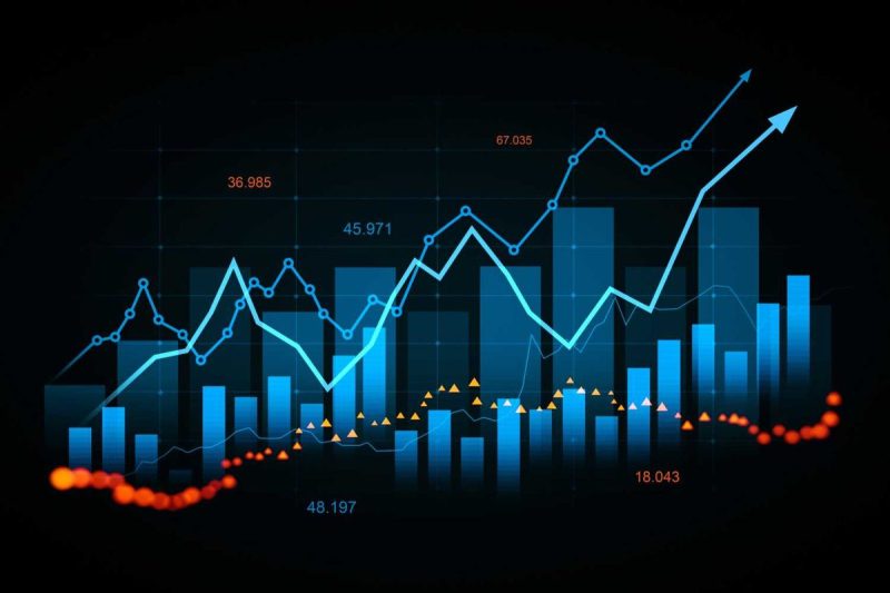 <strong>This week was marked by strong, event-driven volatility across the tech sector. </strong>
Market moves were shaped by artificial intelligence (AI) infrastructure announcements, semiconductor earnings, signals of macroeconomic stress and escalating tensions between the US and China. 
Effects of the US government shutdown, coupled with renewed trade tensions between the world’s largest tech markets, weighed on global equities. Quarterly results from regional banks eased earlier concerns about credit risks after Zions Bancorp (NASDAQ:ZION) and Western Alliance (NYSE:WAL) disclosed loan issues related to apparent fraud. 
Wall Street ultimately saw weekly gains, despite a midweek selloff that impacted high-value, high-risk sectors.
Hardware and infrastructure were the core positive contributors in the tech sector, reflecting the ongoing AI supercycle investment theme fueled by chip production and data center buildouts.
Semiconductor stocks were the standout performers, boosted by record earnings reports from Taiwan Semiconductor Manufacturing Company (TSMC) (NYSE:TSM) on Tuesday (October 14) and ASML Holding (NASDAQ:ASML) on Wednesday (October 15). Broadcom (NASDAQ:AVGO) and NVIDIA (NASDAQ:NVDA) also rose alongside TSMC, contributing to PHLX Semiconductor Sector’s (INDEXNASDAQ:SOX) 1.2 percent rebound on Thursday (October 16). 
Advanced Micro Devices’ (NASDAQ:AMD) deal with Oracle (NYSE:ORCL) to deploy 50,000 GPUs, which was announced the same day as TSMC’s earnings, added a competitive dynamic that sparked selective volatility among chipmakers; at the same time, it underscored strong AI-driven hardware demand across the sector.
In consumer hardware, Apple’s (NASDAQ:AAPL) product launch was notable, but not the primary market mover. 
Data centers also had a big impact, highlighted by Microsoft’s (NASDAQ:MSFT) US$14 billion Texas AI data center partnership with Nscale, and Brookfield Asset Management’s (TSX:BAM,NYSE:BAM) US$5 billion investment in Bloom Energy’s (NYSE:BE) fuel cell technology for powering AI-focused data centers. Oracle is forecasting acceleration in its AI data center business, indicating expanding hardware-backed infrastructure demand 
Software and cloud-native company movements were more mixed, with gains from Salesforce (NYSE:CRM), but declines from others like Meta Platforms (NASDAQ:META) and Palantir Technologies  (NASDAQ:PLTR). 
                            3 tech stocks that moved markets this week 
1. Broadcom (NASDAQ:AVGO)
Broadcom shares surged nearly 10 percent on Monday (October 13) after OpenAI announced a multi-year agreement to co-develop custom AI GPUs. The collaboration will focus on deploying 10 gigawatts of custom AI accelerators designed by OpenAI and built by Broadcom, with deployment set to start in H2 2026 and continue through 2029.
Later, multiple reports emerged citing individuals claiming that OpenAI is also partnering with Arm Holdings (NASDAQ:ARM) to produce custom CPUs to work alongside its Broadcom co-designed chip. 
Shares of Arm also advanced by over 11 percent. 
2. Advanced Micro Devices (NASDAQ:AMD)
Oracle and AMD also announced a major partnership this week, where Oracle will deploy 50,000 AMD-powered MI450 GPUs in its cloud infrastructure starting in the third quarter of 2026, with plans for ongoing expansion.
AMD’s share price rose by over 9 percent on the news, with the deal creating competitive pressure for rival chipmakers like NVIDIA. Meanwhile, Oracle shares declined by almost 7 percent on Friday (October 17) after the firm’s CEO, Clay Magouryk, provided an upbeat projection to analysts, indicating that the deployment of 50,000 AMD-powered MI450 GPUs will significantly accelerate Oracle’s AI business growth. 
However, analysts highlighted the potential for a significantly high CAPEX, possibly leading to negative free cashflow totaling more than US$26 billion over the next three fiscal years.
3. Salesforce (NYSE:CRM)
Shares of Salesforce rose by almost 4 percent on Thursday after the company announced a revenue target of US$60 billion by 2030 during its Investor Day at Dreamforce event on Wednesday. 
Salesforce plans to achieve this ambitious target through accelerated adoption of AI-powered cloud platforms and ongoing innovation in enterprise software services, as well as expanded use of generative AI across its CRM, analytics, and automation suites. 
<em>Broadcom, Salesforce and AMD performance, October 14 to 17, 2025.</em> 
<em>Chart via Google Finance.</em>
                            Tech ETF performance                                
This week, the iShares Semiconductor ETF (NASDAQ:SOXX) advanced by 1.94 percent, while the Invesco PHLX Semiconductor ETF (NASDAQ:SOXQ) saw a weekly gain of 1.66 percent.
The VanEck Semiconductor ETF (NASDAQ:SMH) increased by 1.59 percent. 
These modest gains occurred against a backdrop of heightened volatility, indicating ongoing optimism in the long-term growth of the semiconductor industry. 
                            Other tech market news                                
                            Tech news to watch next week                                
Next week brings quarterly earnings from major tech firms Tesla (NASDAQ:TSLA) and IBM (NYSE:IBM) on October 22, followed by Intel (NASDAQ:INTC) and Amazon (NASDAQ:AMZN) on October 23. 
Any new developments in US-China relations, potential technology export restrictions or antitrust actions could significantly affect tech stock performance. Market watchers will also be on the lookout for any indication of an end to the US government shutdown. 
<strong></strong>
<strong></strong><strong>Securities Disclosure: I, Meagen Seatter, hold no direct investment interest in any company mentioned in this article.</strong>
This post appeared first on investingnews.com Tech Weekly: Broadcom and OpenAI Sign Deal, AMD and Oracle Announce Partnership