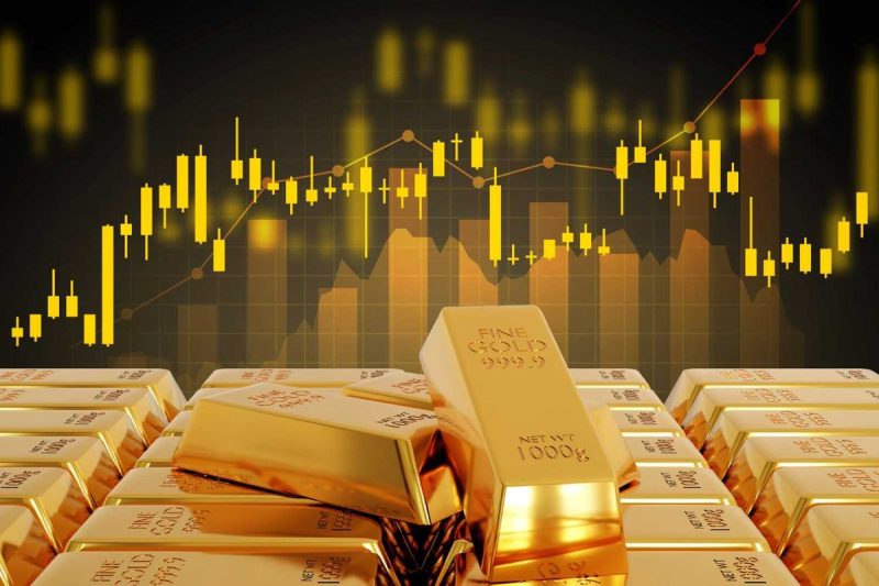 <strong>The gold price continued to rise in Q3, <strong>breaking through key milestones to set new</strong></strong><strong> all-time highs.</strong>
Much like the first half of the year, the yellow metal was supported by ongoing factors like central bank buying, geopolitical tensions and uncertainty caused by US trade and tariff policies. 
And it wasn’t just the price of gold that soared — higher margins and a more positive outlook for the sector helped drive increases in gold stocks. Read on for a look at gold’s Q3 activity and the outlook for Q4. 
                            What happened to the gold price in Q3?                                
Gold has gained nearly US$1,400 since starting the year at US$2,658 per ounce on January 2. 
By the beginning of Q3, gold had climbed to US$3,338.86, and it remained rangebound at that level for most of July and August. However, it climbed above the US$3,400 mark on July 22 and then again on August 6. 
<em>Gold price, July 9 to October 10, 2025.</em>
The price started to gain traction at the end of August, after US Federal Reserve Chair Jerome Powell signaled a change in policy during his remarks at the Jackson Hole Economic Policy Symposium. By September 2, the gold price had broken through US$3,500 for the first time, and by September 8 it had climbed above US$3,600. 
As the month wore on, gold continued its unprecedented climb. It broke through US$3,700 on September 22, US$3,800 on September 29 and reached its quarterly high of US$3,858.41 on September 30. 
The price continued on its upward trajectory as the fourth quarter began, rising above US$3,900 on October 6, and finally setting a new record high of US$4,040.42 on October 8.
                            What’s driving gold demand?                                
Although there was a dip in central bank gold purchases in July, with just 10 metric tons added to reserves, the World Gold Council (WGC) reported that the buying trend that has developed over the past few years remains firm.
In August, central banks once again increased their gold acquisitions, purchasing a total of 19 metric tons. Overall, central banks bought 415 metric tons of gold in H1, bringing the 2025 total to 444 metric tons as of the end of August.
Although it appeared to pause its gold buying in August, the National Bank of Poland has been the top purchaser of gold in 2025, adding 67 metric tons. It has vowed to have 20 to 30 percent of its international reserves in gold. 
The WGC notes that seven central banks boosted their reserves in August. Kazakhstan was the leading buyer, adding 8 metric tons to its holdings and bringing its year-to-date increase to 32 metric tons. Turkey, Bulgaria, China, Uzbekistan, Ghana, Indonesia and the Czech Republic each added 2 metric tons. Russia was the only seller in August, divesting itself of 3 metric tons of gold; the WGC suggests its reduction was owed to its coin-minting program.
It wasn’t just central banks buying gold. Western investors helped drive record exchange-traded fund (ETF) inflows of US$26 billion for the third quarter, with North American markets accounting for US$16.1 billion. 
Total assets under management surged to US$472 billion, a 23 percent increase over the second quarter, with holdings rising to 3,838 metric tons, just shy of the 3,929 metric tons recorded in November 2020. 
                            Why are investors interested in gold?                                
Mind Money CEO Julia Khandoshko suggested that geopolitics is a driving force behind gold’s record-breaking run, noting that tensions are high as the world becomes increasingly divided into “risk” and “stability” zones.
While geopolitics may be a primary factor, it’s far from the only one. 
The third quarter saw declining yield curves, a weakening US dollar and a 25 basis point interest rate cut from the Fed in September, all of which added tailwinds to the gold price. Looking forward, the expectation is that the Fed will make further rate cuts before the end of the year, which could further fuel a rising gold price. 
‘The history of the last hundred years shows that gold grows confidently at low rates. Combine this with stubborn inflation, and we can say with confidence that it will create more space for gold’s price rise,” Khandoshko stated.
Additionally, there is an expectation that a weaker US dollar will help to keep the price of gold elevated. So far this year, the US Dollar Index has declined 8 percent.
“The US dollar is a critical component to what happens to gold, because gold is denominated in US dollars, so the weaker the US dollar, the stronger the commodity price. What we’re expecting to see over the next 12 to 24 months is continued devaluation of the US dollar, which means gold should continue to be stronger going forward,” he said. 
Among the recent drags on the dollar is fear of a prolonged shutdown of the US federal government after lawmakers failed to reach an agreement to continue funding government agencies and employees. 
In the aftermath of the shutdown, the US Dollar Index posted its worst week since July. In an October 3 Reuters article, Thierry Wizman, monetary strategist with Macquarie, suggests that a prolonged shutdown could have a significant impact on trust in the federal government and further impact the strength of the greenback. 
                            Gold price forecast for 2025
Hodaly sees the factors behind gold’s price rise remaining in place for the foreseeable future.
“We are expecting this could go much higher, at least 10 to 20 percent higher in the near term,’ he said. 
‘Nothing has changed with the demand outlook for gold and the projected weakness of the US dollar, and that’s what’s going to drive the commodity price higher,’ added the executive. 
Gold equities are also expected to benefit as the rising price boosts their margins and share prices. 
Leading producers such as Agnico Eagle Mines (TSX:AEM,NYSE:AEM), Newmont (NYSE:NEM,ASX:NEM) and Barrick Mining (TSX:ABX,NYSE:B) have seen their share prices rise by over 100 percent in 2025. 
The junior space has also been impacted, with PPX Mining (TSXV:PPX,OTC Pink:SNNGF) posting a year-to-date gain of 642 percent as of October 1, and San Lorenzo Gold  (TSXV:SLG,OTC Pink:SNLGF) increasing 629 percent.
With gold now trading above US$4,000, the sector could attract renewed interest and offer new opportunities for investors. Those seeking to include gold or gold stocks in their portfolios might consider options ranging from the relative safety of ETFs and established producers to riskier assets at the development or exploration stages.
<strong>Securities Disclosure: I, Dean Belder, hold no direct investment interest in any company mentioned in this article.</strong>
This post appeared first on investingnews.com Gold Price Update: Q3 2025 in Review